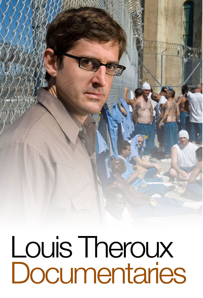 Louis Theroux [31696] (A1427084036) [[TV Shows]] --Plex--